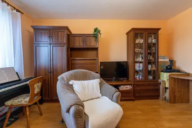 Na predaj 3-izbový byt, 70 m², Žilina, Gaštanová