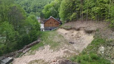 Na predaj pozemok, Zlatá Idka