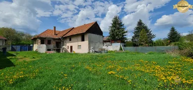 Na predaj dom, Lutila, Nová