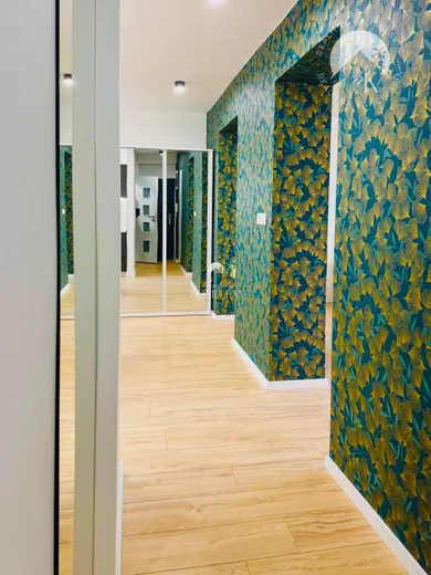 Na prenájom 2-izbový byt, 57 m², Komárno