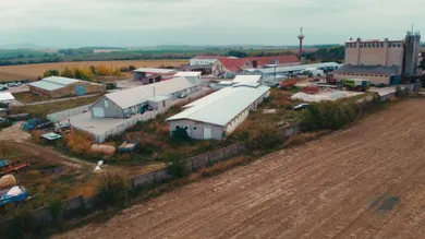 Na predaj objekt, 80 m², Veľké Dvorany
