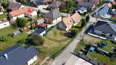 Na predaj 4-izbový dom, 110 m², Benice