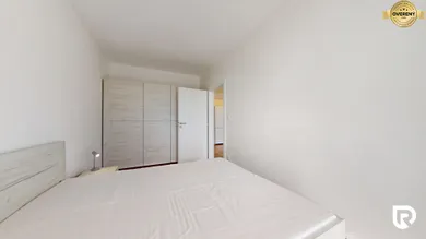 Na predaj 2-izbový byt, 46 m², Trnava, Topoľová