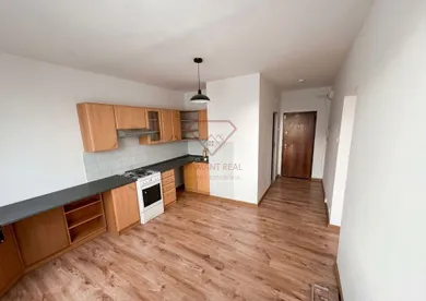 Byty na predaj 1-izbový, Sereď · €117 000