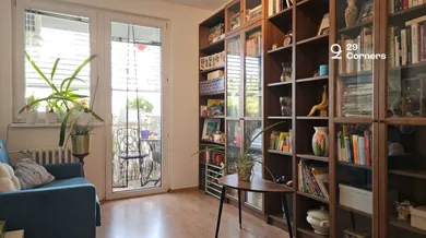 Byty na predaj 4-izbový, Levice · €165 000