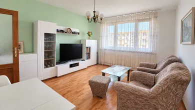 Byty na predaj 4-izbový, Bratislava-Karlova Ves · €279 900