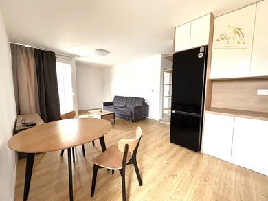 Byty na prenájom 2-izbový, Prešov · €745