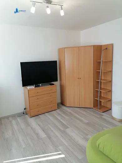 Na prenájom byt v Zvolen · €500 · Čiastočná rekonštrukcia