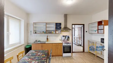 Na prenájom 3-izbový dom, 84 m², Šaľa, Štúrova