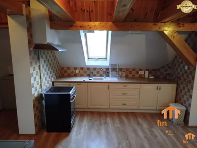 Apartments for rent, 1-room in Nitra · €500