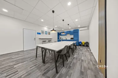 Na prenájom komerčné, 12 m², Nitra, Ždiarska