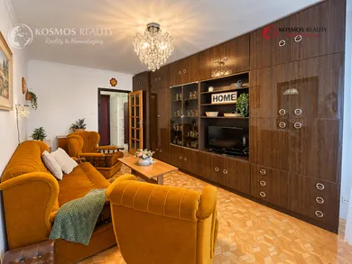 Na predaj 2-izbový byt, 42 m², Košice-Dargovských hrdinov, Buzulucká