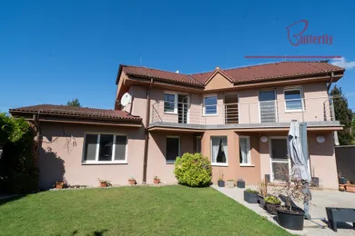 Domy na sprzedaż, 5-pokojowe, Bratislava-Ružinov · €595 000