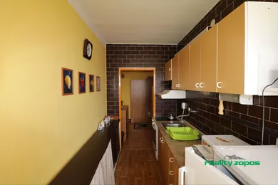 Na predaj byt v Púchov · €169 000 · Čiastočná rekonštrukcia