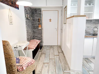 Na prenájom 2-izbový byt, 50 m², Poprad, 29. augusta