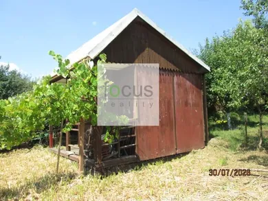 Na predaj pozemok, 190 m², Zvolen, Prachatická