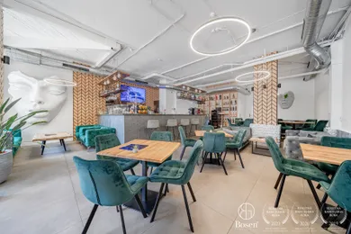 Objekty na prenájom, Bratislava-Ružinov · €2 000
