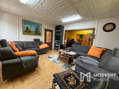 Na predaj 3-izbový dom, 124 m², Pravotice