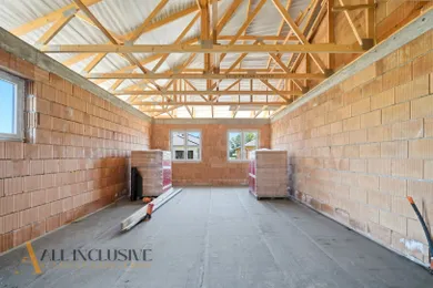 Na predaj 3-izbový dom, 71 m², Veľký Meder