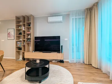 Na prenájom 3-izbový byt, 57 m², Trnava, Cukrovarská
