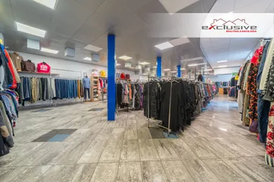 Na prenájom komerčné, 300 m², Prešov, Svätoplukova