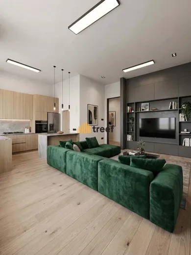 Byty na predaj 4-izbový, Sereď · €159 000