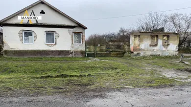 Na predaj 1-izbový dom