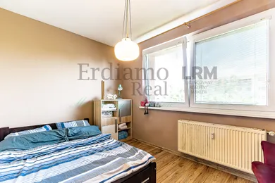 Na predaj 2-izbový byt, 41 m², Prešov, Tomášikova