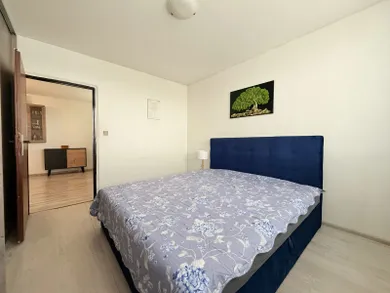 Na predaj 3-izbový byt, 72 m², Humenné, Třebičska