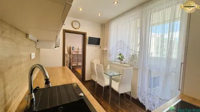 Na predaj byt v Trebišov · €149 000 · Dokončené