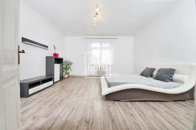 Na predaj 3-izbový dom, 130 m², Gabčíkovo, Hlavná