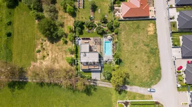 Na predaj pozemok, 134 m², Trenčianska Turná