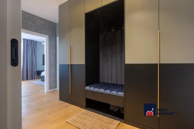 Na predaj byt v Žilina · €459 000 · Novostavba