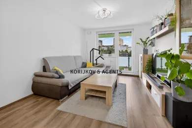 Na predaj byt v Bratislava-Dúbravka · €264 900 · Novostavba