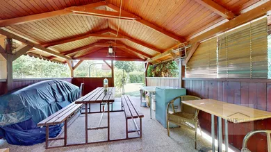 Na predaj pozemok, 816 m², Malinovo, Tomášovská
