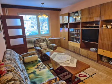Mieszkania na sprzedaż, 2-pokojowe, Liptovský Mikuláš · €145 000