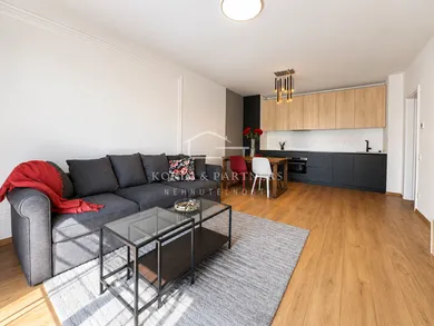 Na predaj 2-izbový byt, 49 m², Komárno, Parná ul.