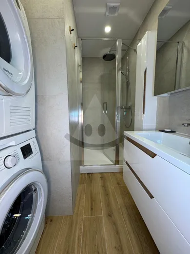 Na prenájom 2-izbový byt, 59 m², Ružomberok, Riadok