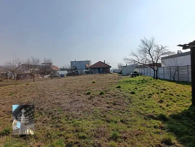 Na predaj pozemok, 72 m², Nitra, Štefánikova trieda