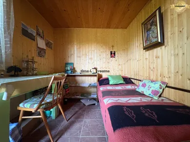 Na predaj pozemok v Levice · €29 900 · Pôvodný stav