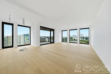 Eladó lakások, 4-szobás, Bratislava-Ružinov · €499 900