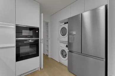 Na predaj 4-izbový byt, 82 m², Bratislava-Ružinov, Miletičova