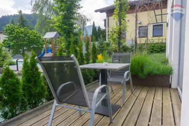 Na predaj 2-izbový byt, 44 m², Liptovský Ján, Nevyplnená