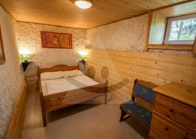 Na predaj dom, 242 m², Lúčky