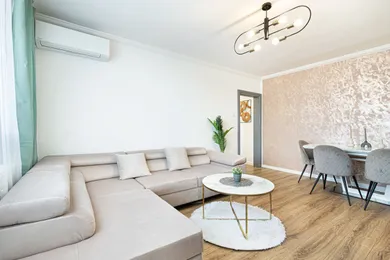 Na predaj byt v Nové Mesto nad Váhom · €159 900 · Dokončené