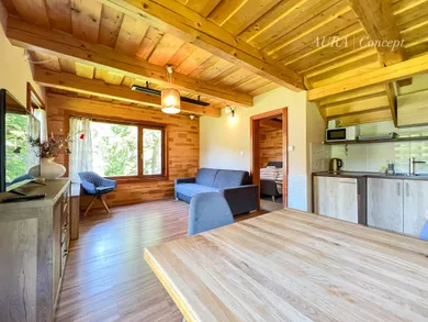 Na predaj byt, 53 m², Martin