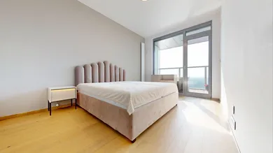 Na predaj byt v Bratislava-Staré Mesto · €599 900 · Novostavba