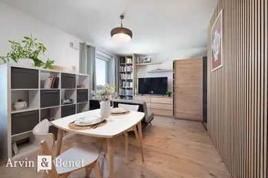 Квартири на продаж, 1-кімнатні, Bratislava-Dúbravka · €174 900