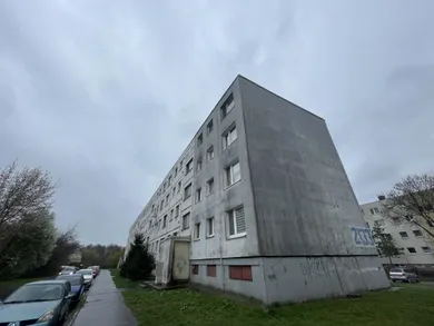 Na prenájom byt v Dunajská Streda · €93 000 · Dokončené