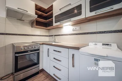 Na predaj 1-izbový byt, 22 m², Poprad, Tomášikova